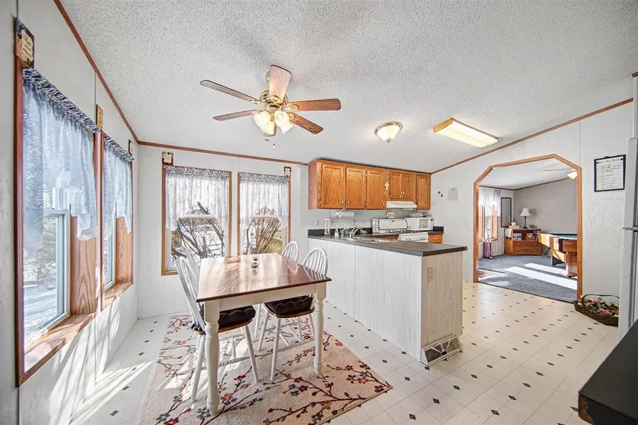 406 21st, Jackson, MI 49203 - #3