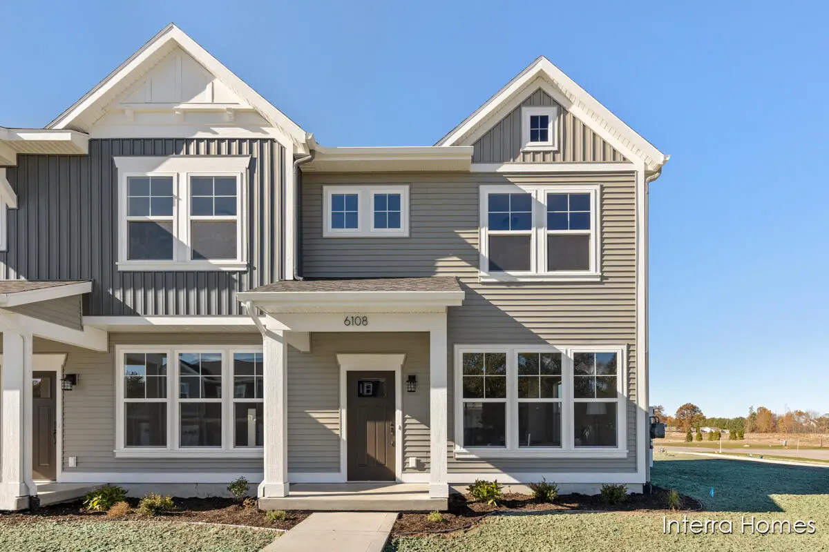 6108 Stahl #13, Spring Lake, MI 49456 - #1