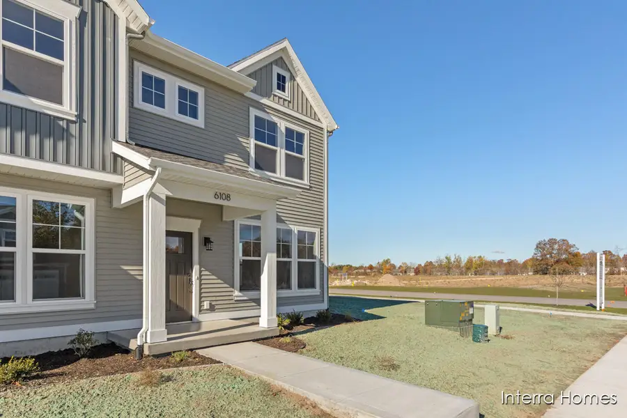 6108 Stahl #13, Spring Lake, MI 49456 - #2