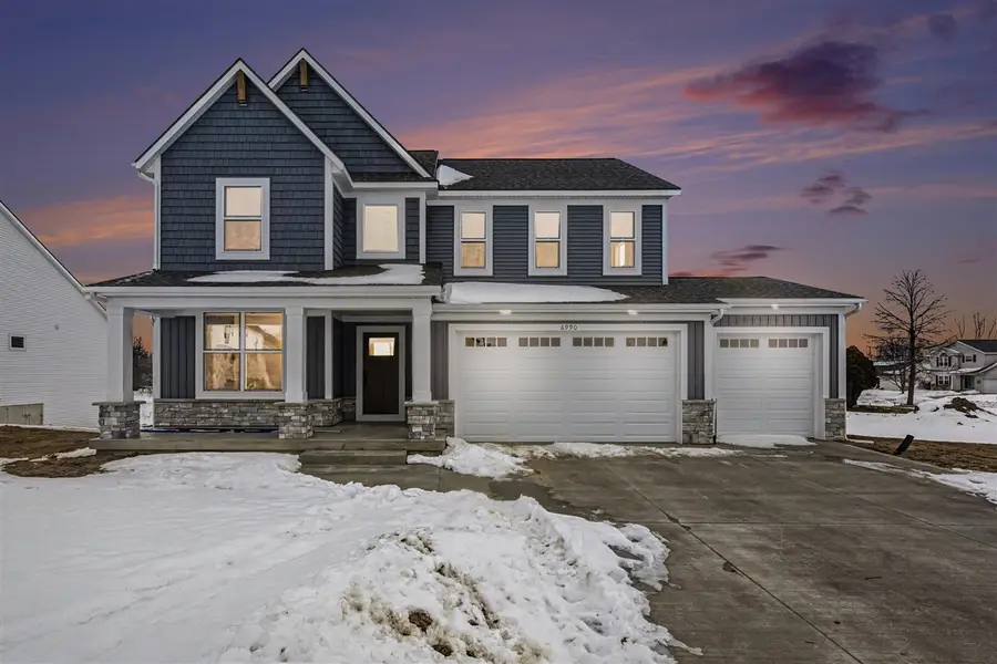 6990 Avalon, Caledonia, MI 49316 - #2