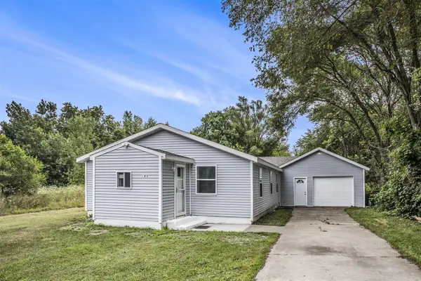 185 Felton, Benton Harbor, MI 49022