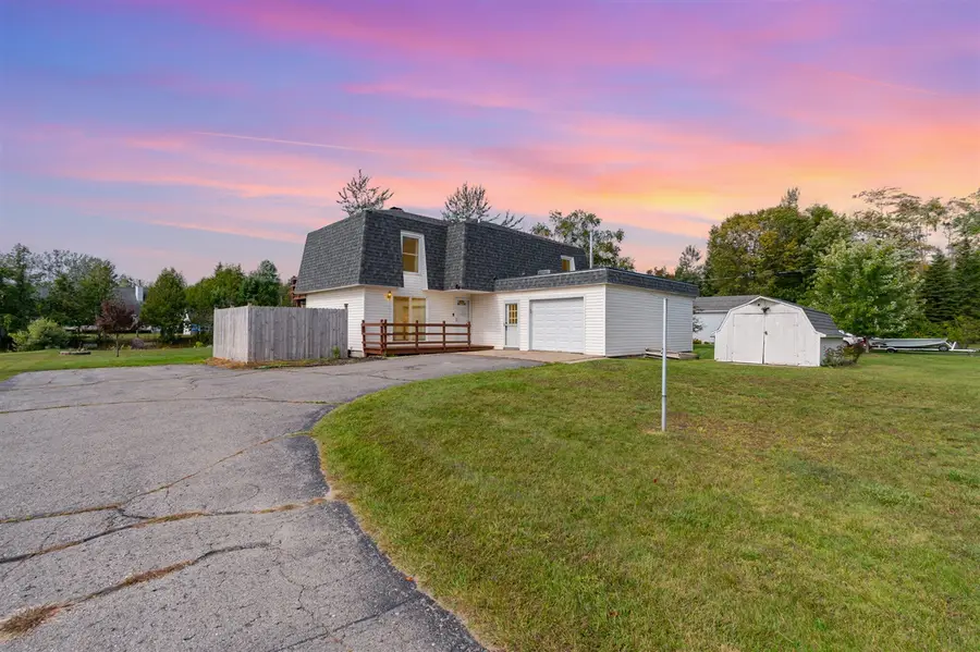 121 Channel Road 1, Alpena, MI 49707 - #3