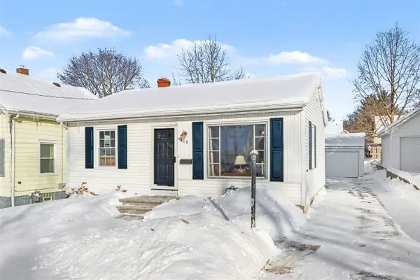 414 Fairfax, Kalamazoo, MI 49001