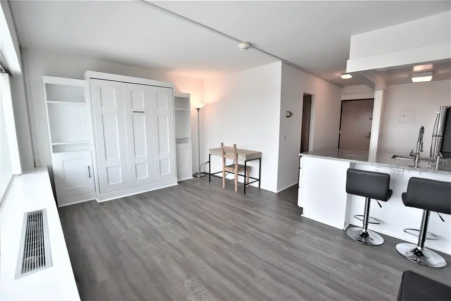 555 E William #17H, Ann Arbor, MI 48104 - #3