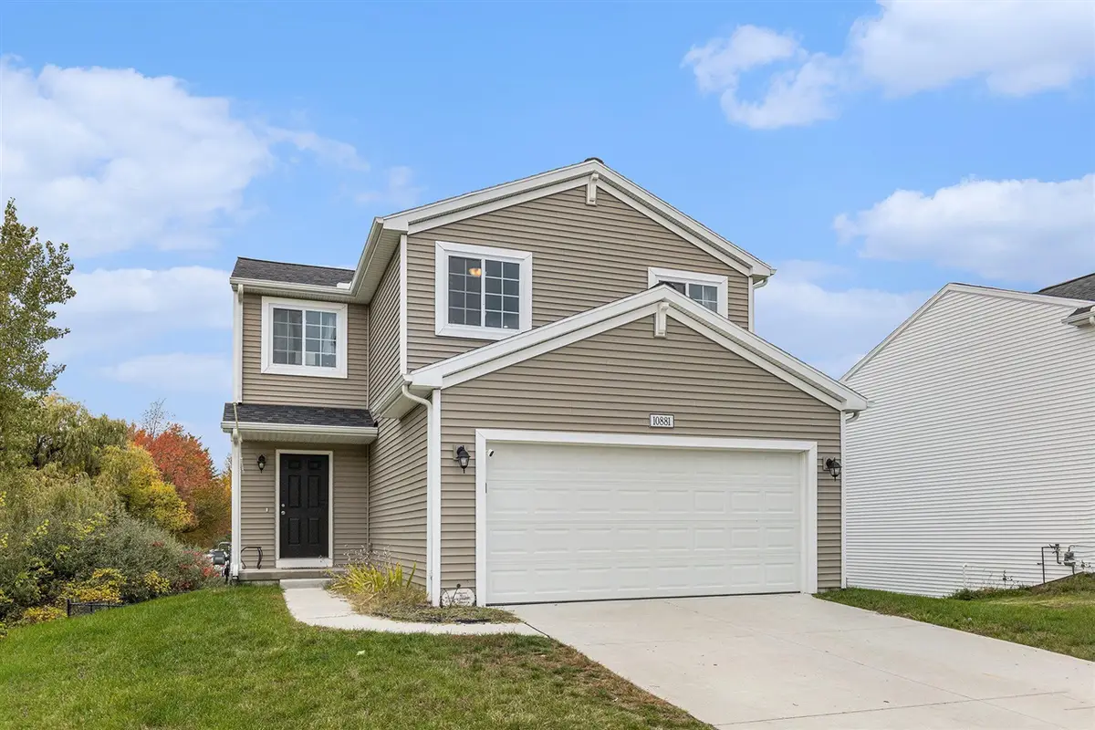 10881 Constant, Allendale, MI 49401 - #1