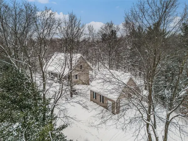 3553 W Duck Lake, Whitehall, MI 49461