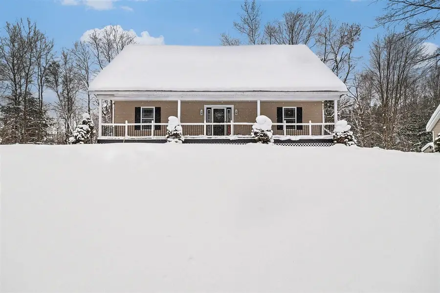 3553 W Duck Lake, Whitehall, MI 49461 - #2