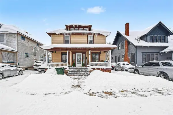 1311 Jefferson, Muskegon, MI 49441