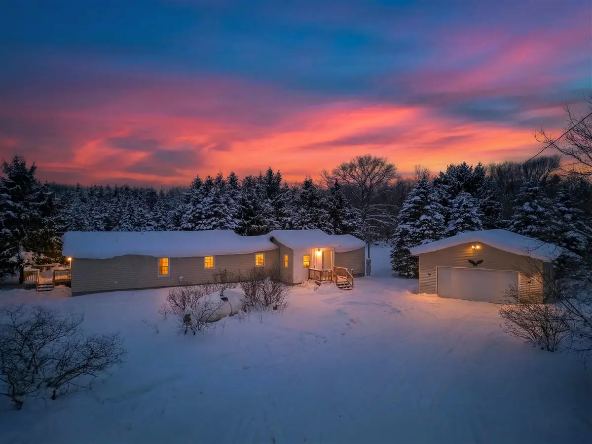 55 E Wilke, Rothbury, MI 49452 - #1