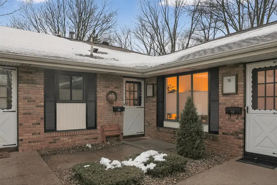 Old Mill 19 Old Mill #19, Holland, MI 49423 - #3