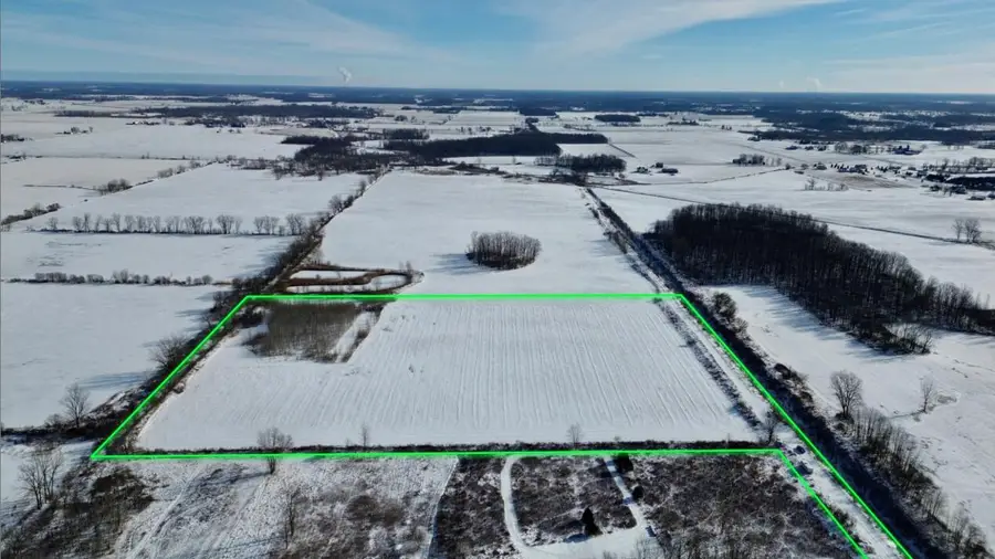 V/L Cade Rd, Capac, MI 48014 - #2