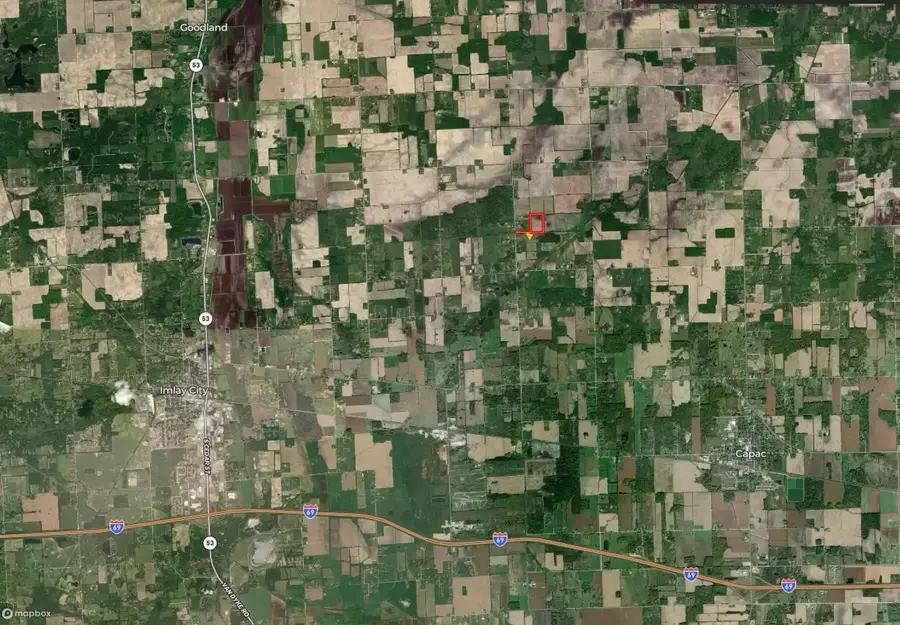 V/L Cade Rd, Capac, MI 48014 - #3