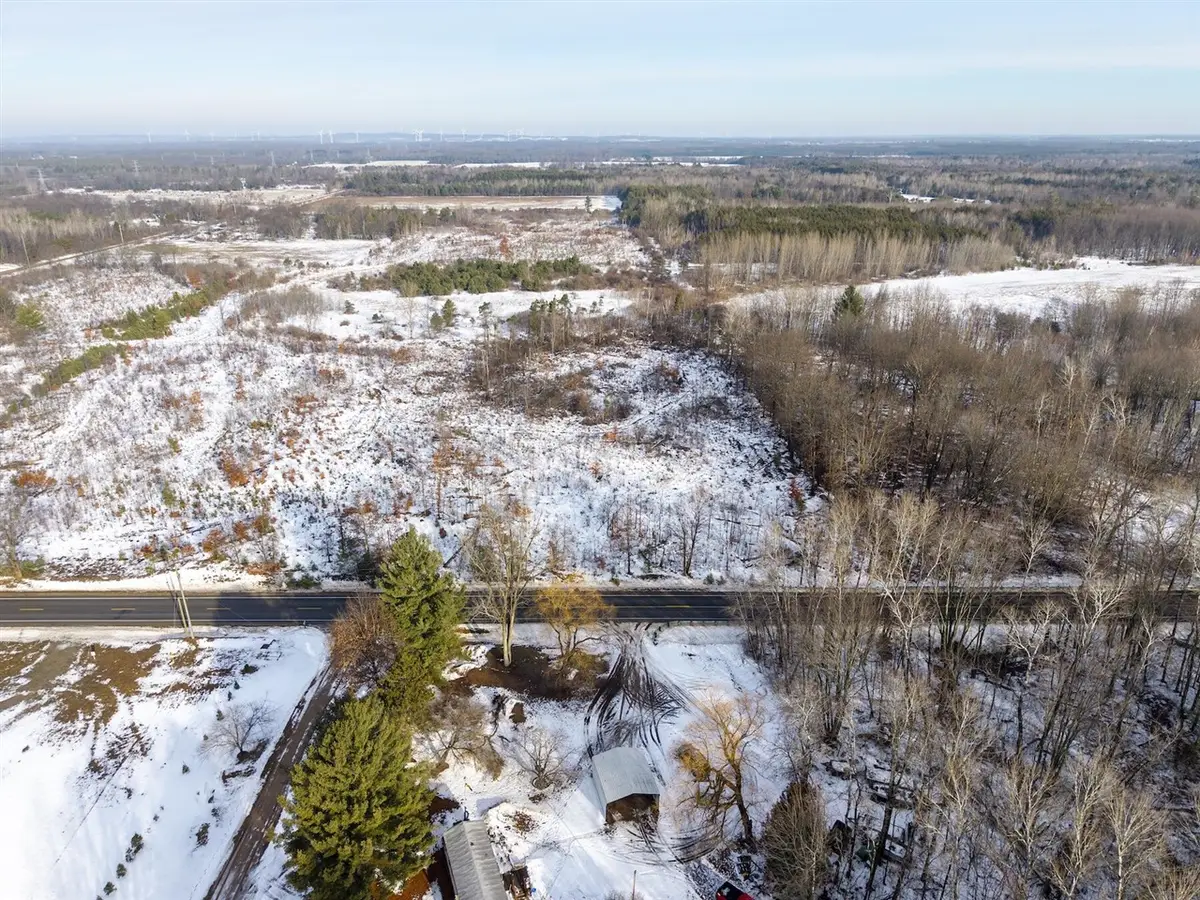 000 V/L N E Monroe Rd., Hart, MI 49420 - #1