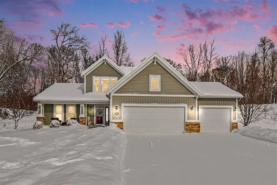 2612 Orange, Cascade, MI 49546 - Image #2