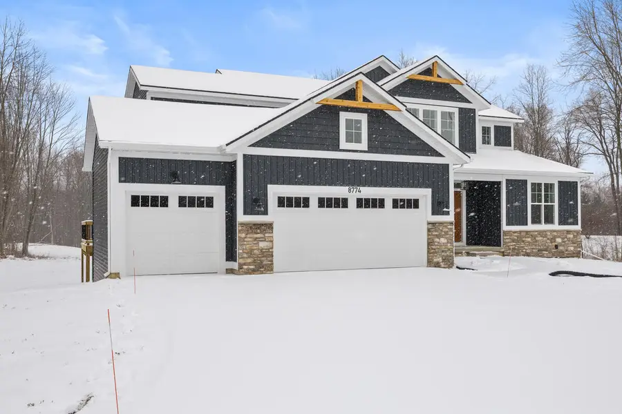 8774 Patterson, Caledonia, MI 49316 - Image #2
