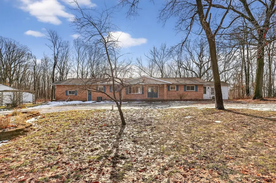 214 Wilson, Ionia, MI 48846 - Image #2