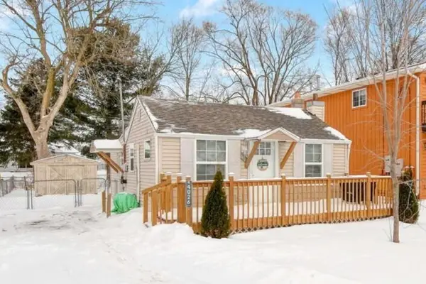 4026 Donnely, Jackson, MI 49201