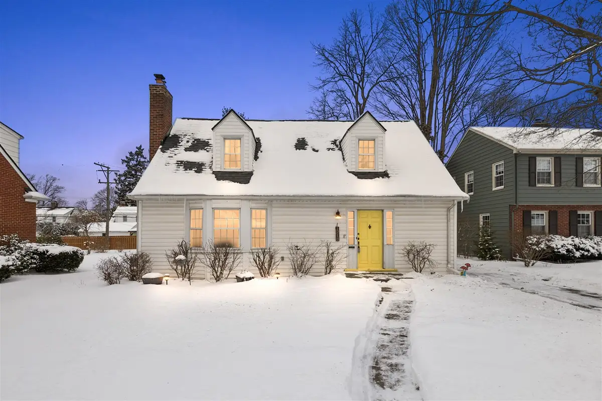 1218 Westmoorland, Ypsilanti, MI 48197 - #1