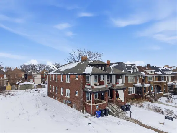 1094 Waterman, Detroit, MI 48209