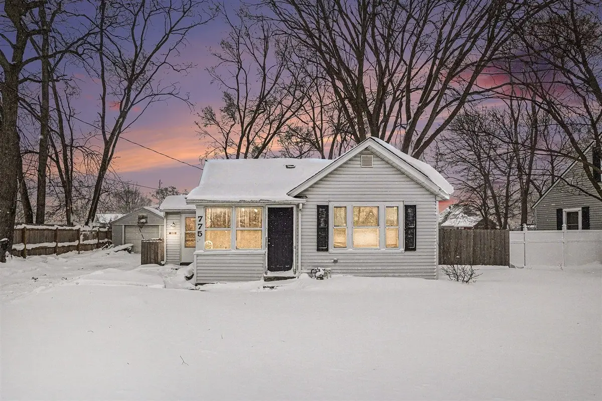 775 E 8th, Holland, MI 49423 - #1