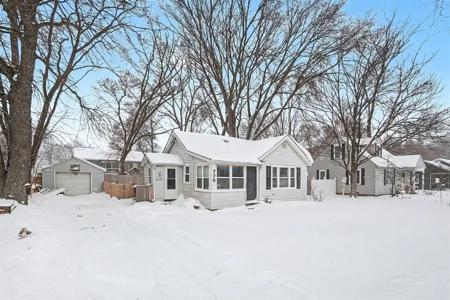 775 E 8th, Holland, MI 49423 - #2