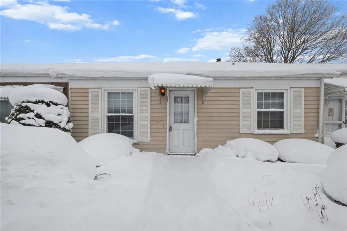 7763 Coachman, Jenison, MI 49428 - #1