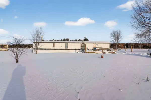 4202 N 120th, Hart, MI 49420