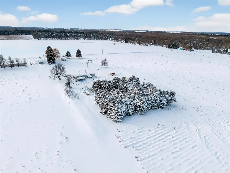 4202 N 120th, Hart, MI 49420 - #2