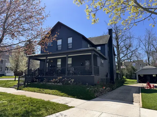 524 State, Petoskey, MI 49770