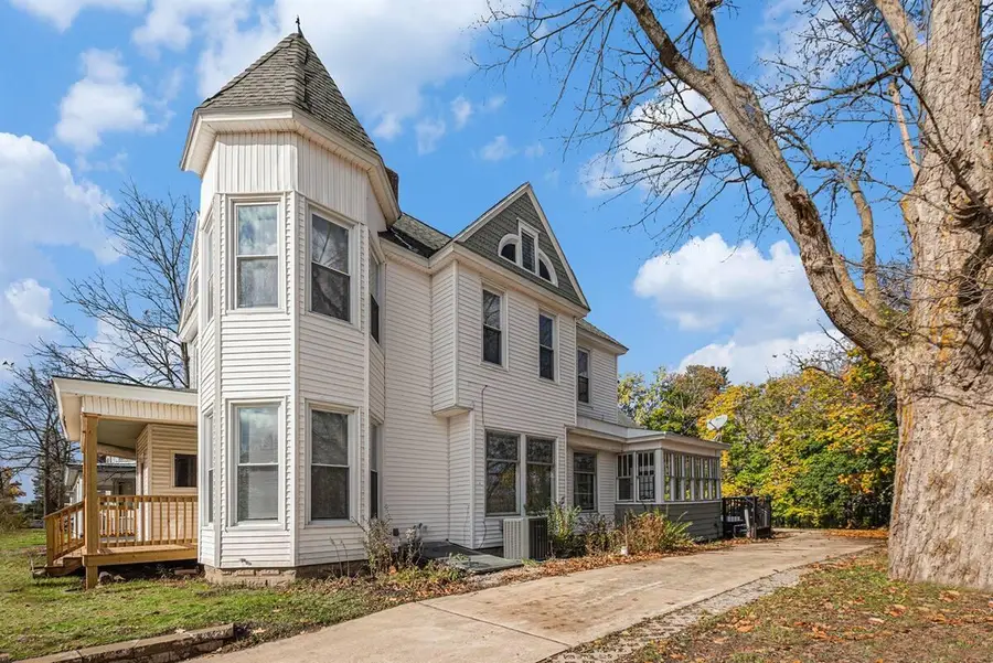 417 Maple, Big Rapids, MI 49307 - #2