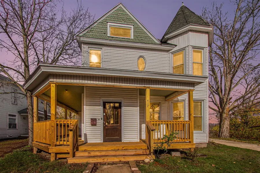 417 Maple, Big Rapids, MI 49307 - #3