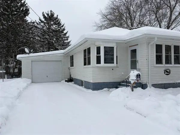 106 N Reinberg, Scottville, MI 49454