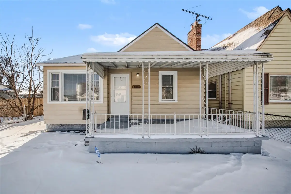 11036 Studebaker, Warren, MI 48089 - #1