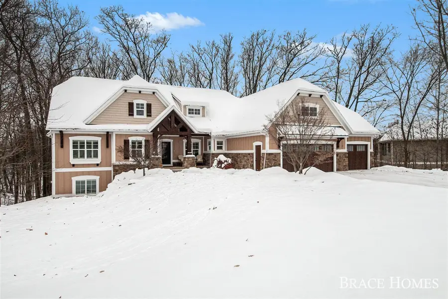 578 Stonehenge, Grandville, MI 49418 - Image #2