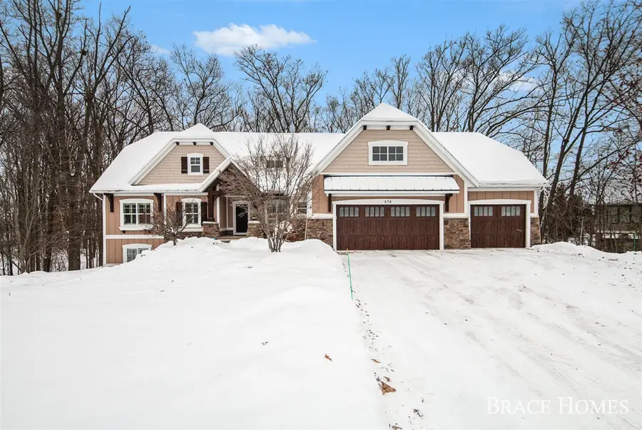 578 Stonehenge, Grandville, MI 49418 - Image #3