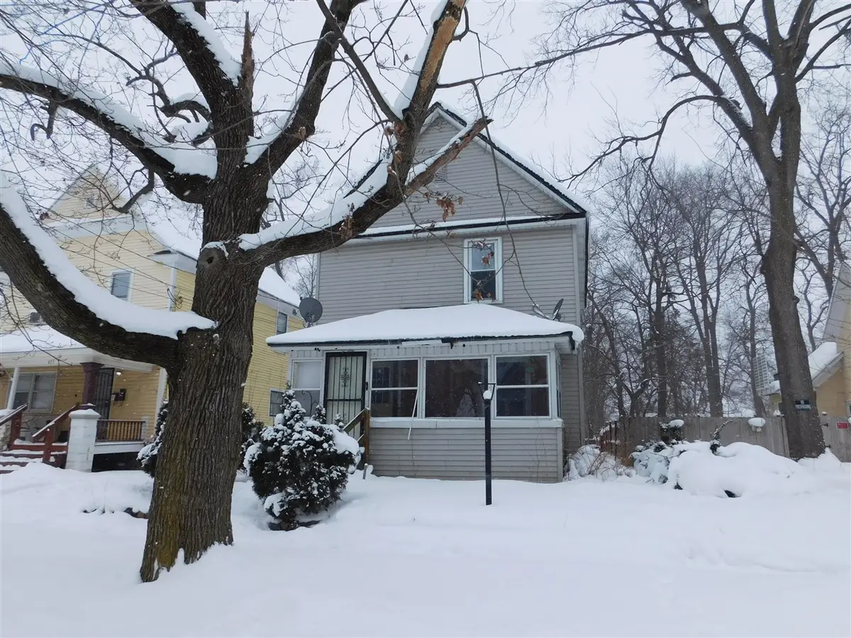 617 Dwight, Kalamazoo, MI 49048 - #1