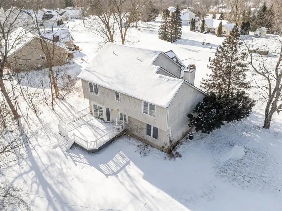 1908 Nikki, Howell, MI 48843 - #3