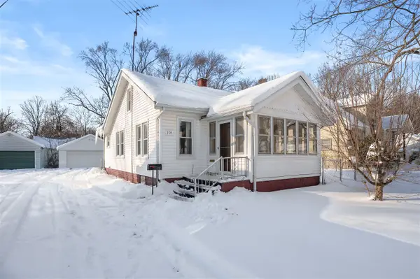 705 Dayton, Kalamazoo, MI 49048