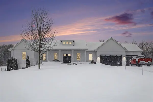 5956 Hidden Oak, Richland, MI 49083