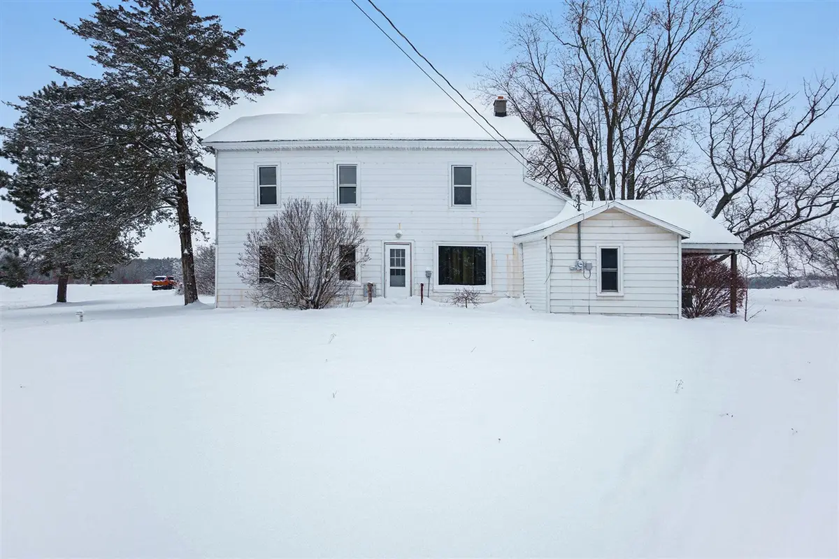4820 E 12th, White Cloud, MI 49349 - #1