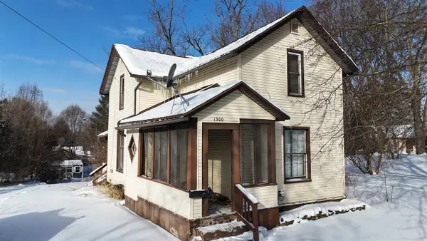 1300 N Waterloo, Jackson, MI 49202