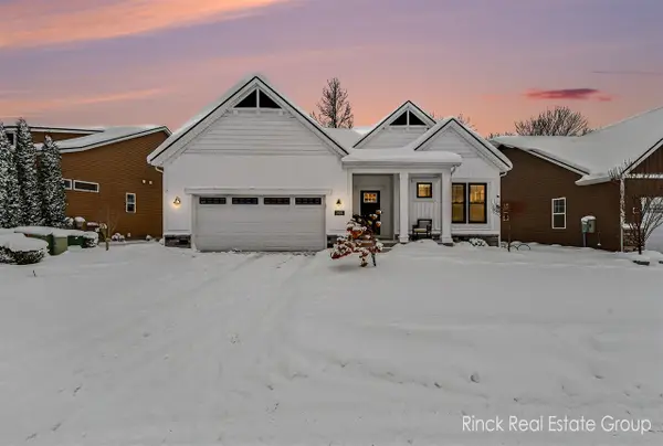 3076 Brayridge, Jenison, MI 49428