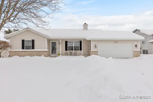 6258 Plainview, Hudsonville, MI 49426