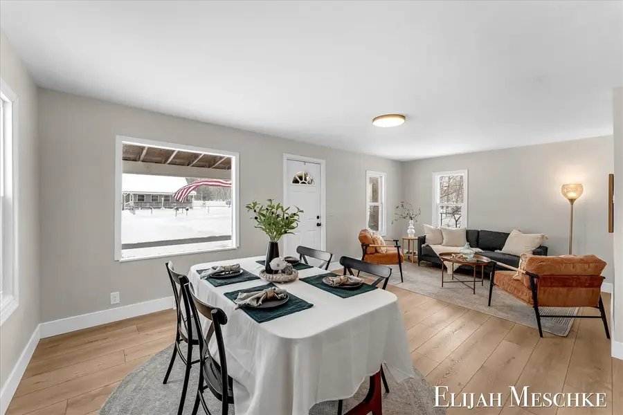 2847 Mc Dermott, Norton Shores, MI 49444 - #3