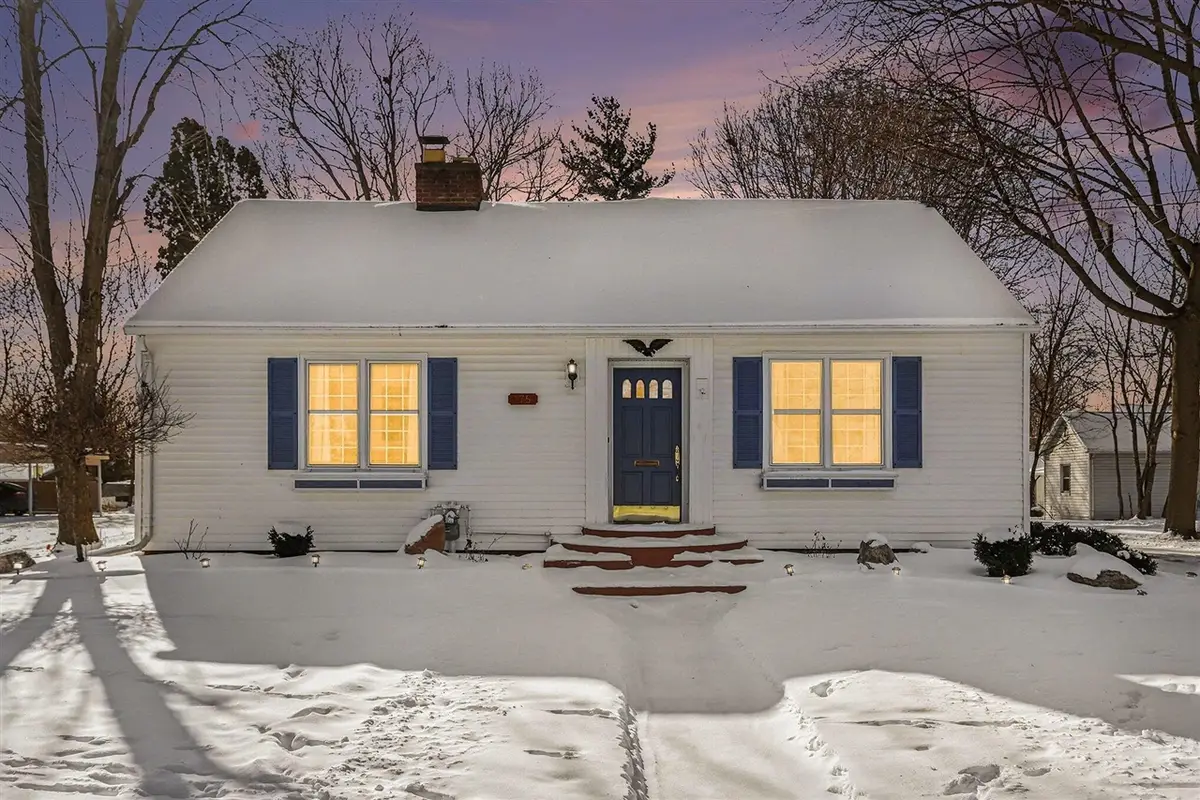 175 W Pearl, Coldwater, MI 49036 - #1