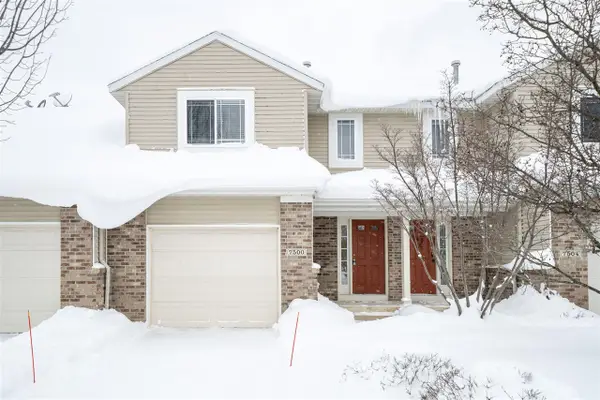 7500 Crooked Creek, Byron Center, MI 49315