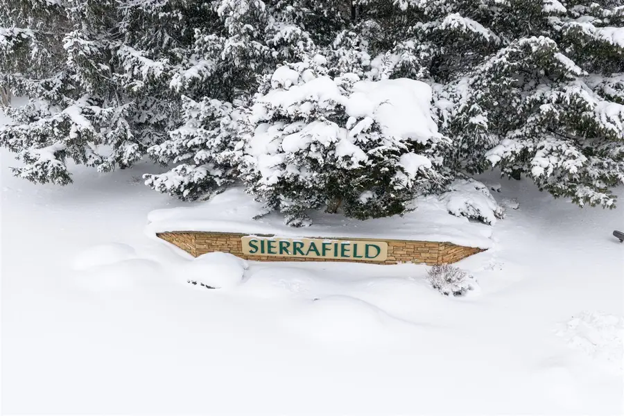 7500 Crooked Creek, Byron Center, MI 49315 - #2