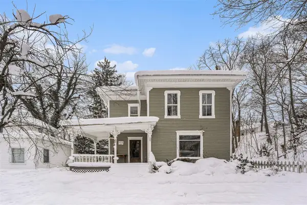 525 Hubbard, Allegan, MI 49010