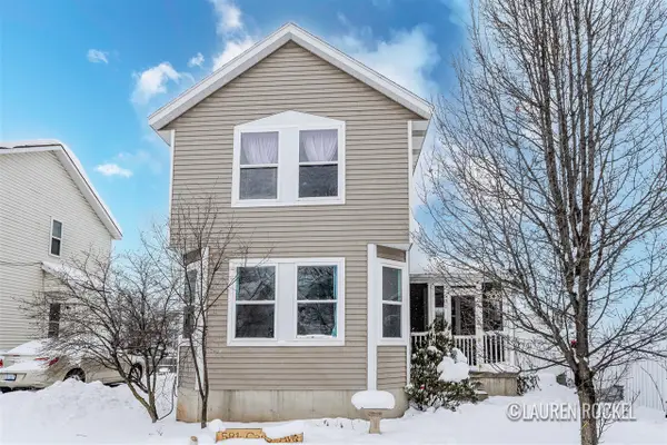 581 Cass, Grand Rapids, MI 49503