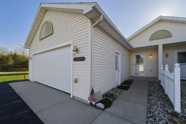 1972 Pine Ridge, Manistee, MI 49660